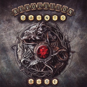 Revolution Saints / Rise