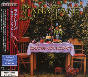 Lana Lane / Covers Collection