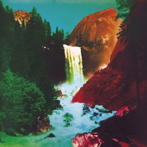 My Morning Jacket / The Waterfall (DIGI-PAK, 미개봉)