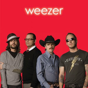 Weezer / Weezer (Red Album)