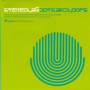 Stereolab / Dots And Loops