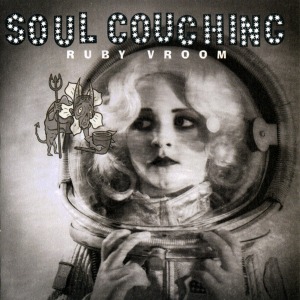 Soul Coughing / Ruby Vroom