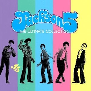 Jackson 5 / The Ultimate Collection