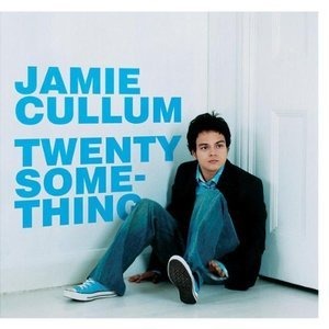 Jamie Cullum / Twenty Something (DIGI-PAK)