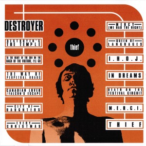 Destroyer / Thief