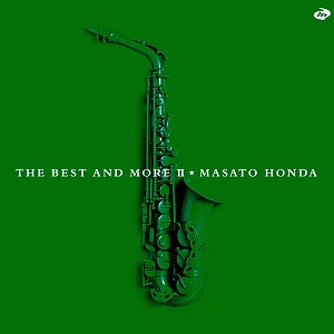 Masato Honda / The Best And More II