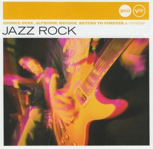 V.A. / Jazz Rock