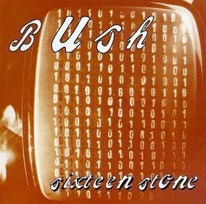 Bush / Sixteen Stone (2CD)