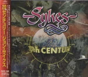 John Sykes / 20th Century