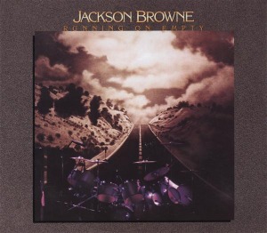 Jackson Browne / Running On Empty  (CD+DVD, DELUXE EDITION) (DIGI-PAK)