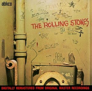 Rolling Stones / Beggars Banquet (REMASTERED)