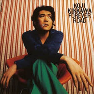 Koji Kikkawa / Forever Road (SHM-CD)