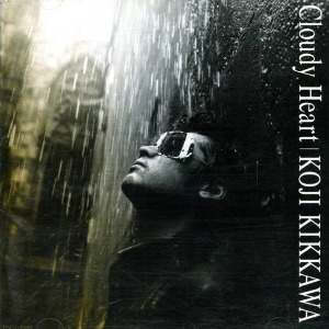 Koji Kikkawa / Cloudy Heart (SHM-CD)