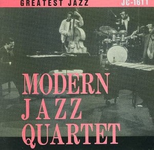 Modern Jazz Quartet / Greatest Jazz