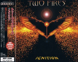 Two Fires / Ignition