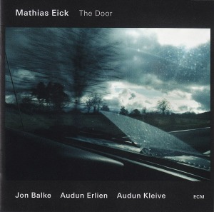 Mathias Eick / The Door