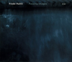 Frode Haltli / Passing Images