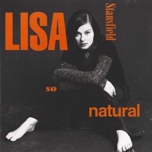 Lisa Stansfield / So Natural (미개봉)