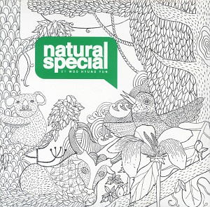 내츄럴(Natural) / Special Album