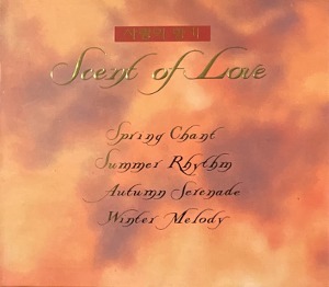 V.A. / Scent Of Love 사랑의 향기 (4CD)