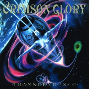 [LP] Crimson Glory / Transcendence (미개봉)