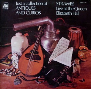 Strawbs / Just A Collection Antiques