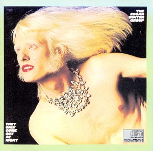 Edgar Winter Group / They Only Come Out At Night