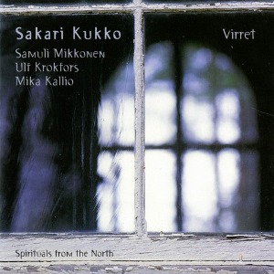 Sakari Kukko / Virret