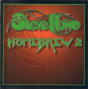 Steve Howe / Homebrew 2