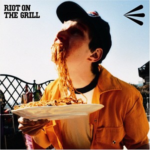 Ellegarden / Riot On The Grill