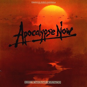 O.S.T. / Apocalypse Now (지옥의 묵시록)