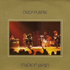 Deep Purple / Made In Japan
