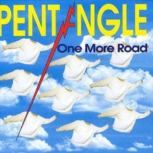 Pentangle / One More Road (홍보용)