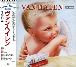 Van Halen / 1984