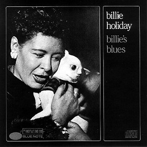 Billie Holiday / Billie&#039;s Blues