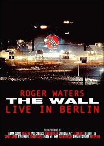 [DVD] Roger Waters / The Wall Live In Berlin
