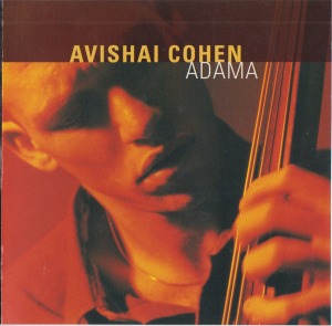 Avishai Cohen / Adama