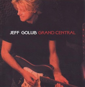 Jeff Golub / Grand Central