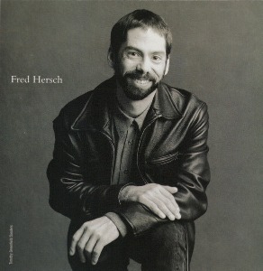 Fred Hersch / Passion Flower: Fred Hersch Plays The Music Of Billy Strayhorn