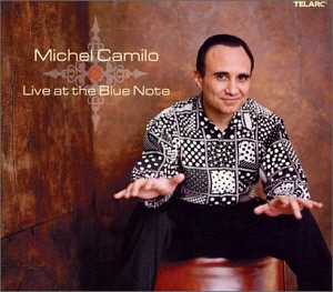 Michel Camilo / Live At The Blue Note (2CD, DIGI-PAK)