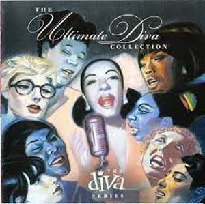 V.A. / The Ultimate Diva Collection