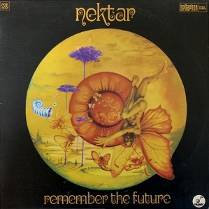 Nektar / Remember The Future