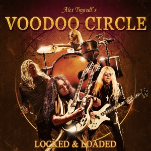 Voodoo Circle / Locked &amp; Loaded (DIGI-PAK)