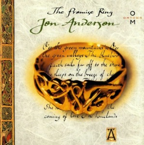 Jon Anderson / The Promise Ring (Songs Of New Eireland)