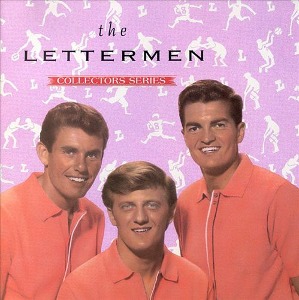 The Lettermen / Capitol Collectors Series (미개봉)