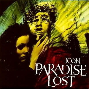 Paradise Lost / Icon
