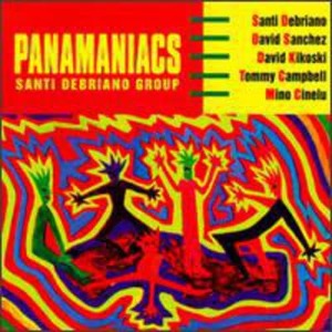 Santi Debriano Group / Panamaniacs