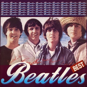 Beatles / Best 18