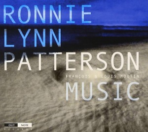 Ronnie Lynn Patterson / Music (DIGI-PAK)