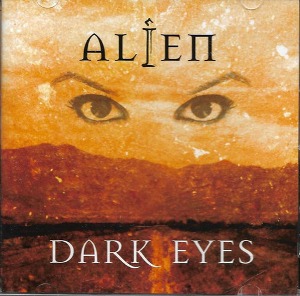Alien / Dark Eyes